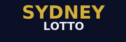 Sydney Lotto Medan Labuhan