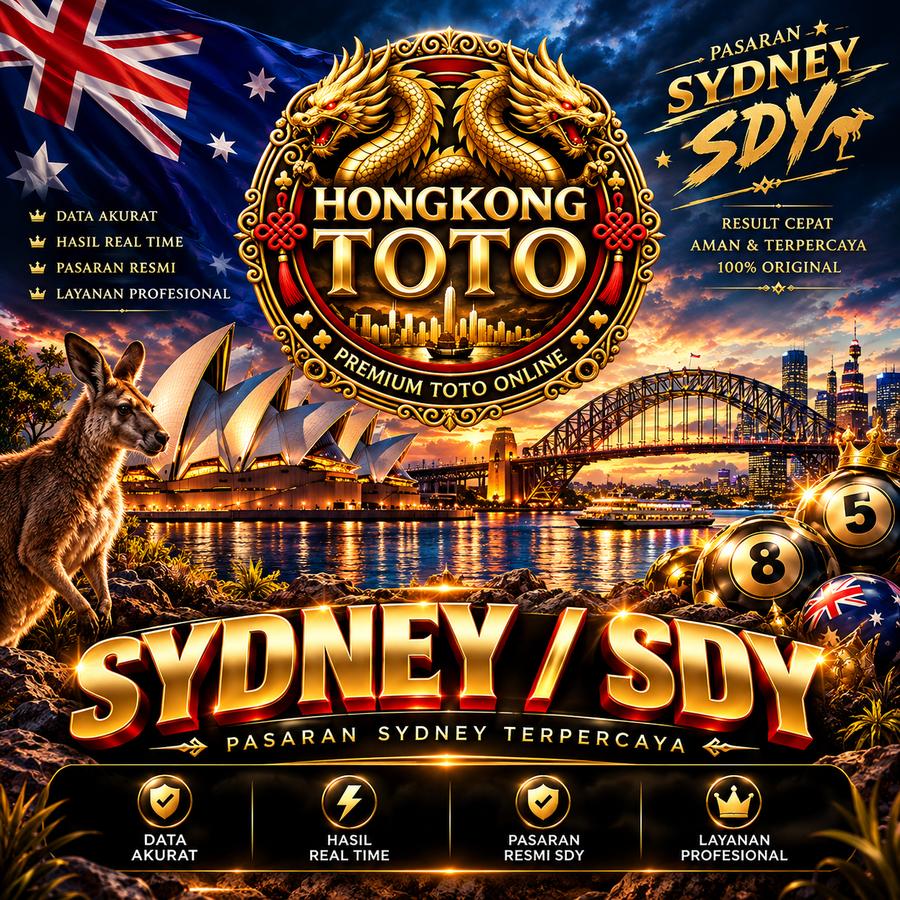 Syair sydney tercepat bocoran 5 Oktober 2026 prediksi (34608) syair sdy 21 september 2025