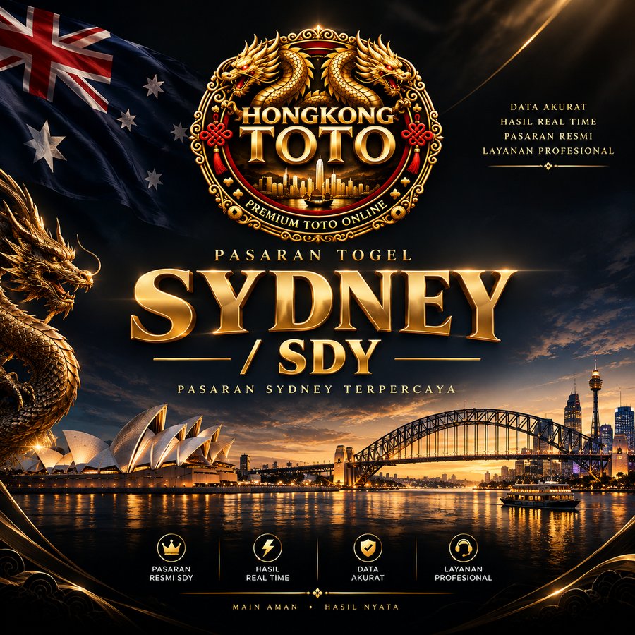 Syair sydney tercepat bocoran 5 Oktober 2026 prediksi (34608) syair sdy 21 september 2025