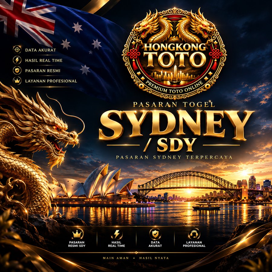 Syair sydney tercepat bocoran 5 Oktober 2026 prediksi (34608) syair sdy 21 september 2025